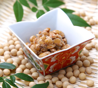 日本料理顶流——纳豆！三大功效！决不塌房！
