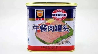 影响中国的16个罐头 你的家乡上榜了吗？从纳豆到经典美味