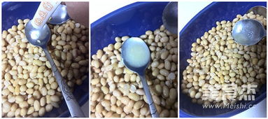 家庭自制纳豆 简单易学的传统发酵美食制作方法