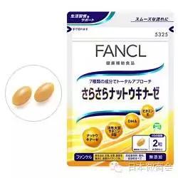 日本各类健康食品你钟爱哪一款