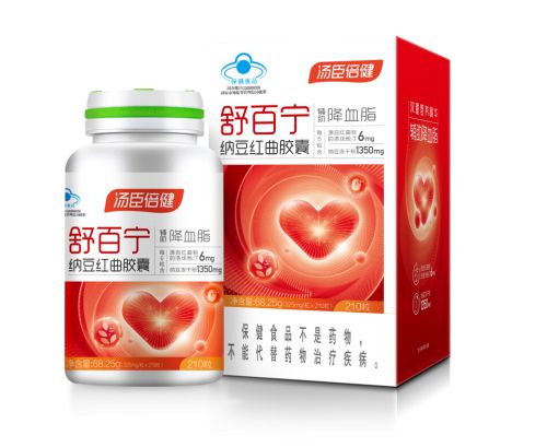 保护心血管降血脂该怎么做 吃纳豆红曲有用吗