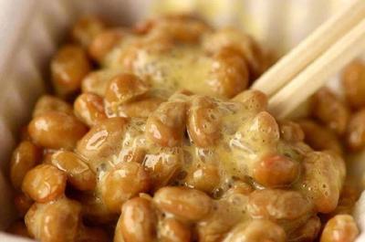 重口味的最爱 纳豆，闻着臭却吃着香的健康美食