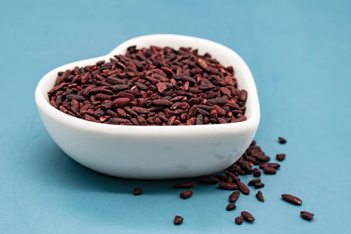 纳豆红曲 助力中老年人健康降血脂的天然选择