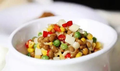 你不知道的纳豆 健康与传统的奇妙融合