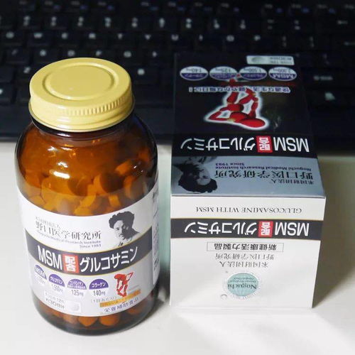 日本野口医学研究所产品全系列介绍及其适用人群分析