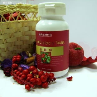 纳豆——台湾味丹系列产品中的美肤抗老佳品