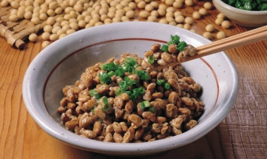 纳豆 日本传统发酵食品的独特魅力